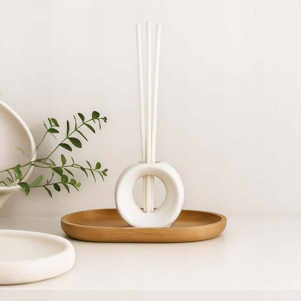 BC Home Fragrance Doftdiffusor Doftpinnar Luftfräschare