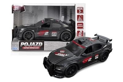 Leksaker för pojkar, racer