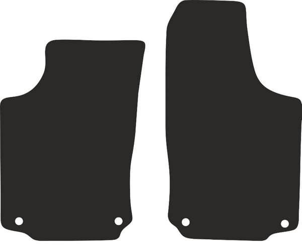 fram polyamid PREMIUM: Opel Tigra B TwinTop, cabrio 2003-2008