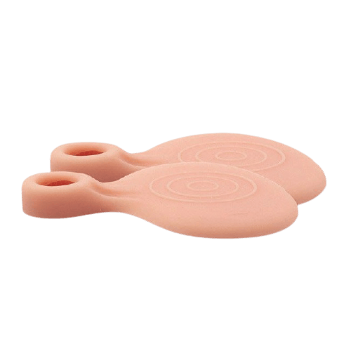 Silikonegel mellemfodspude - COCCINE SILPAD