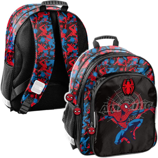 SPIDERMAN RYGSÆK SP26CC-090