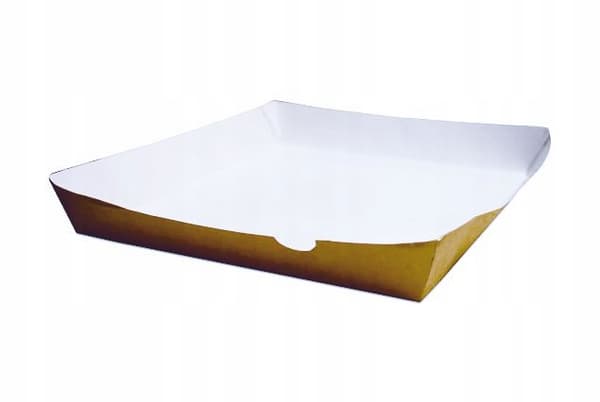 Kraftpappersfack 200x240x36mm 100 stycken