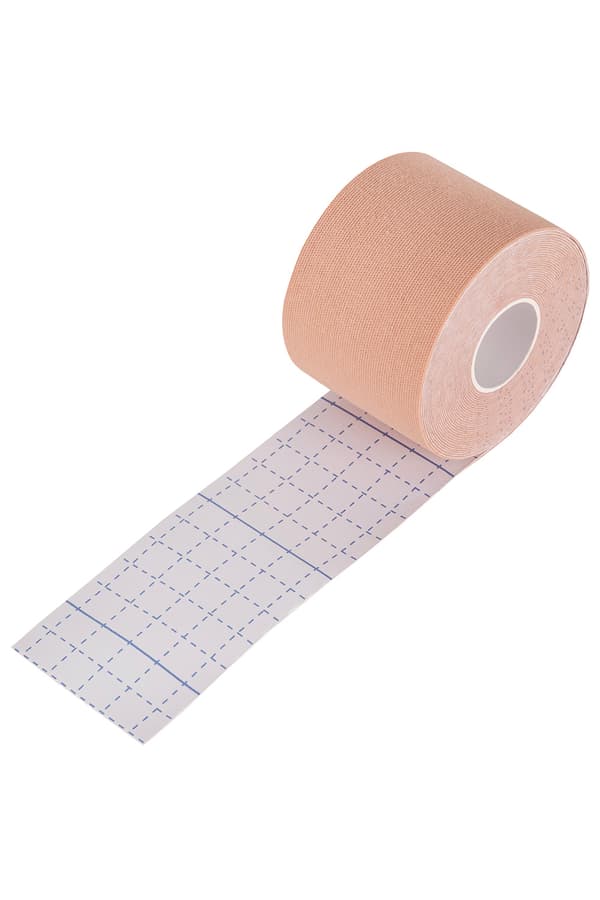 Vivisence 8009 beige 5cm/5mb BH-tilbehørsmærker