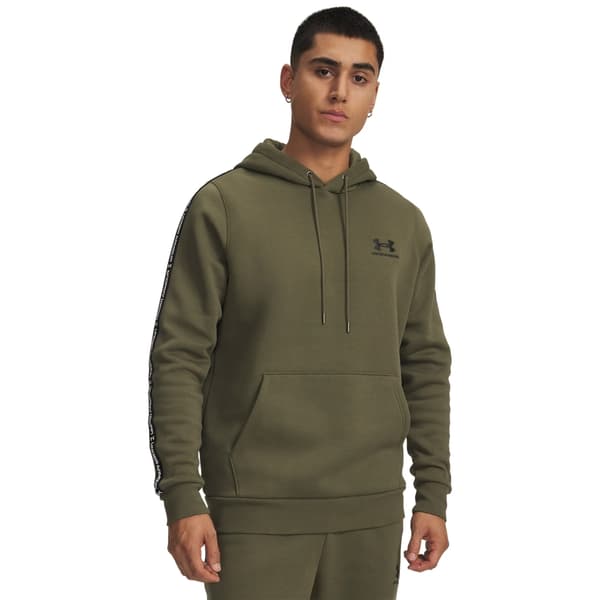 Under Armour Icon Fleece HD Taping XL herrtröja