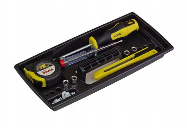Caliber KCR4020 -korjaamon työkalupakki