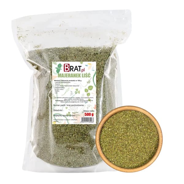 Merian 500g