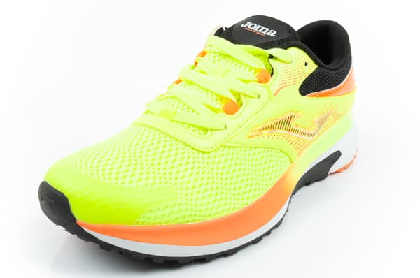 Joma Active 2609 Fluor Gul [RACTIS2609] år 42