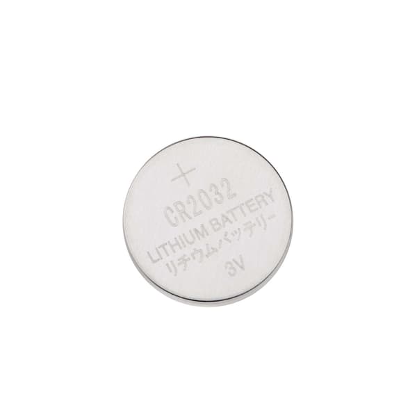 CR2032 Akyga AKY0980 litiumbatteri 3V / 240mAh