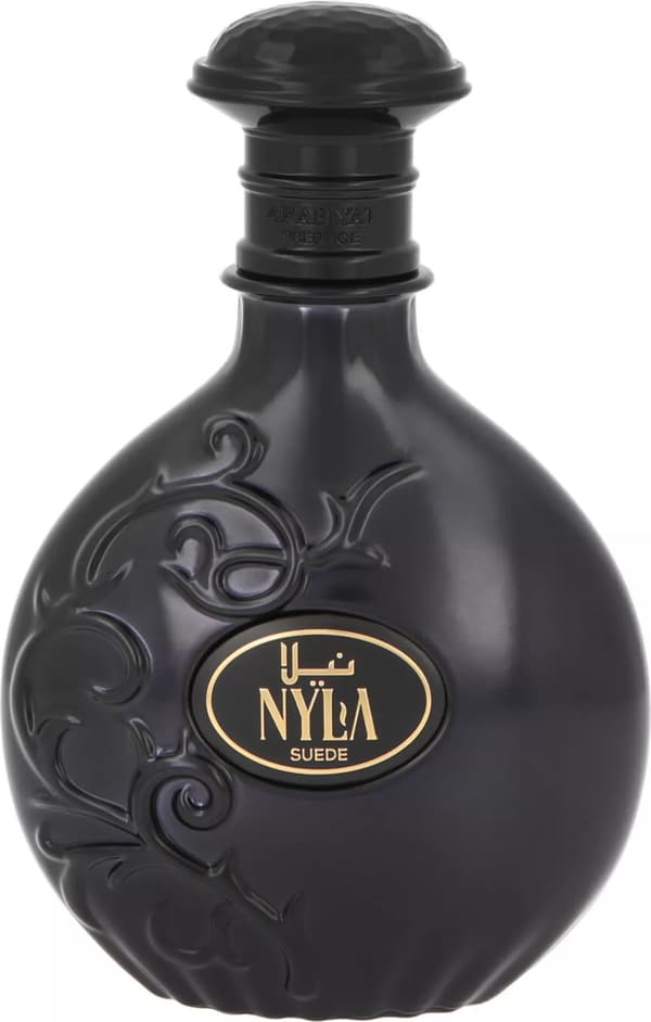 Arabiyat Prestige Nyla Mocka unisex eau de parfum 80 ml