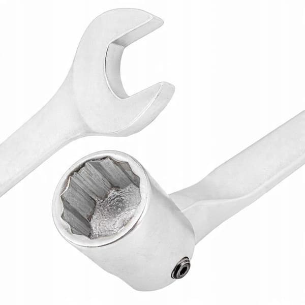 Patron 12 mm gaffelnøgle