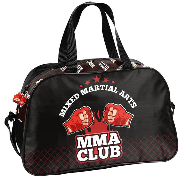 MMA PASSIONSTASKE PP25BO-074