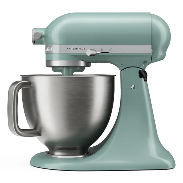 KitchenAid Artisan Plus 5KSM50PKVE Mixer KitchenAid Farve: Mint