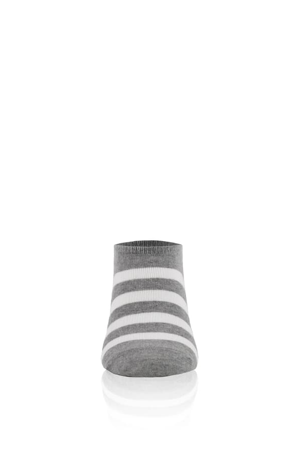Halvfotsstrumpor med silikon S170P BARI 39-41