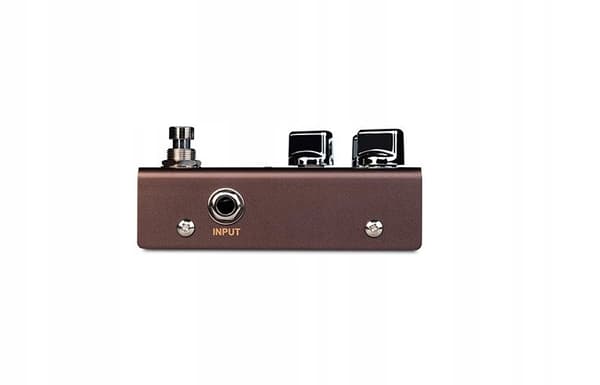 Joyo R-01 Tauren - gitarreffekt