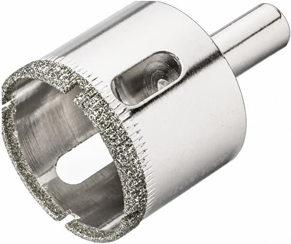 Diamanthulsav til stentøj 35 mm KD11224