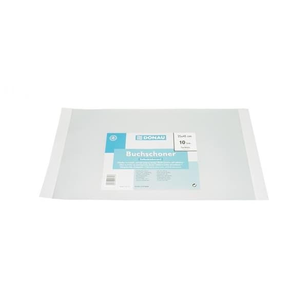 A5 SJÄLVHÄFTANDE ANTECKNINGSBOKSFOLDER (10) 9723 A'10