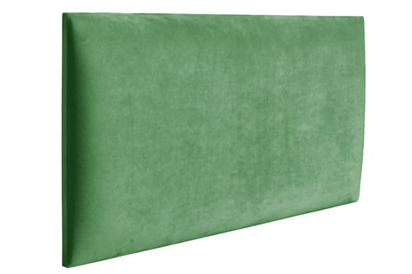 Klädd panel 60x20 Magic Velvet 2235 (Luscious green)