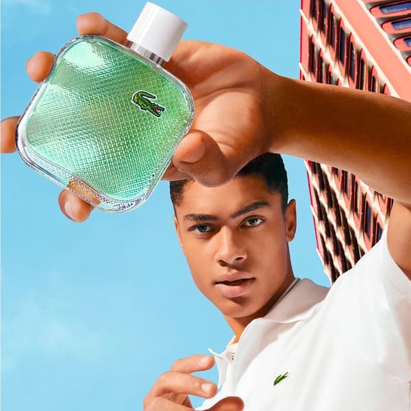 Lacoste L.12.12 Blanc Eau Fraiche 100 ml