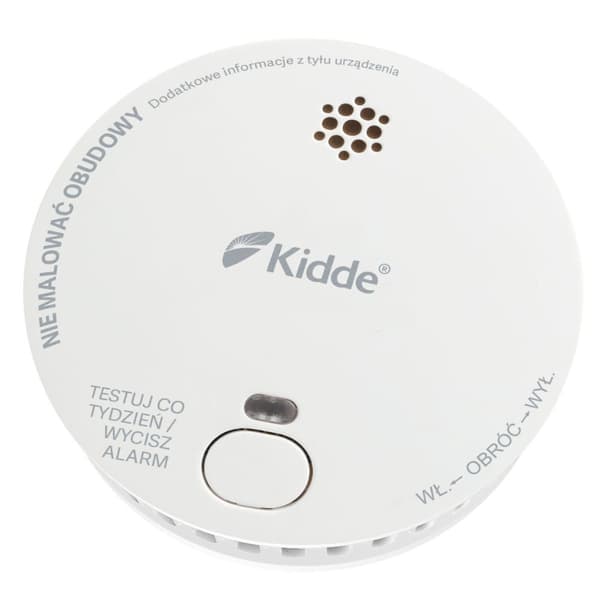 KIDDE 2030-DSR rökdetektor