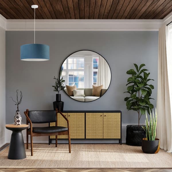Tornado BAD1 lampa, sammetsjeans