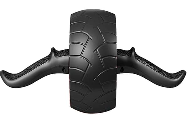 AB-RULLAN PYÖRÄ ERGONOMISESTI - yksittäinen