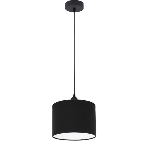 Tornado AM1 lampe sort