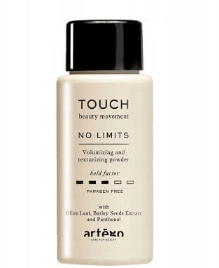 Artego Touch No Limits Volumizing Pudder 10g