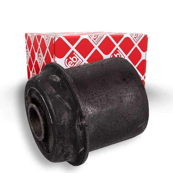 Bakre länkarmsdämpare FEBI BILSTEIN FE170091