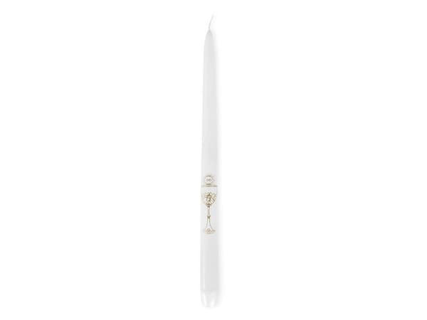 Nadverlys hvide 29 cm 4 stk.
