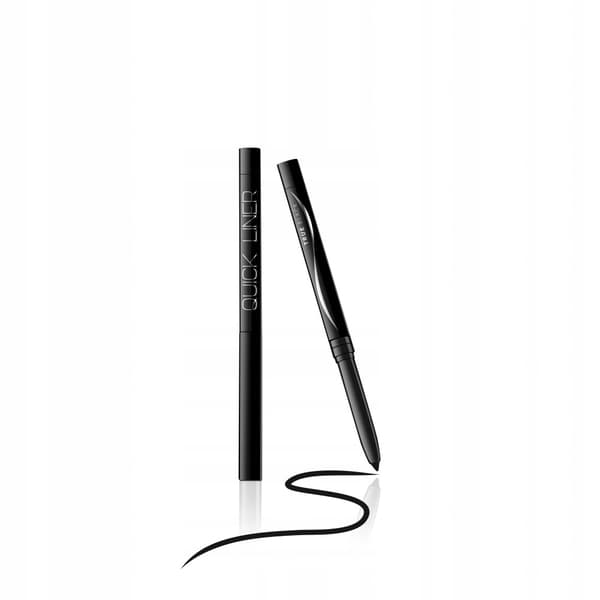 Revers Quick Liner Automatisk Eyeliner - Mat Sort