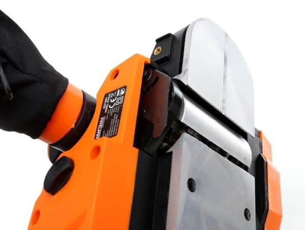 Elektrisk høvle 1450W KD1681