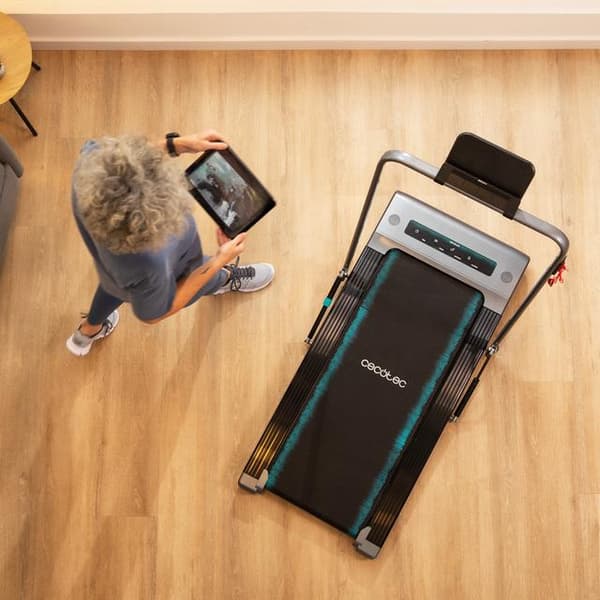 Cecotec DrumFit WayHome 600 Pad Løbebånd