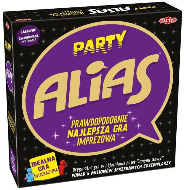 Alias-puolue