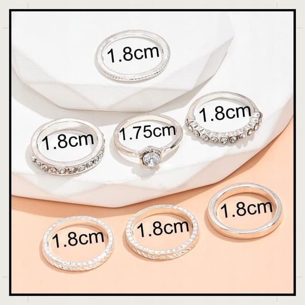 guldring set guldringar moderiktiga ringar vigselring