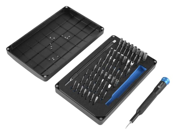iFixit Pro Tech Værktøjssæt 70 dele (EU145307-4)