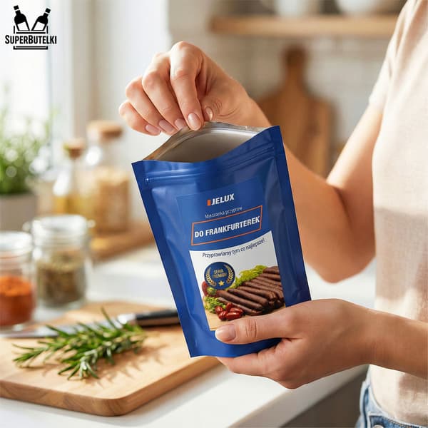 Frankfurter-mausteseos 50 g