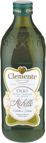 Clemente olivenolie 1 liter