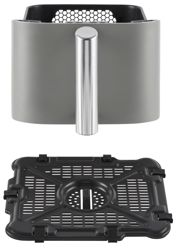 Ninja Double Stack XL SL400EU Airfryer