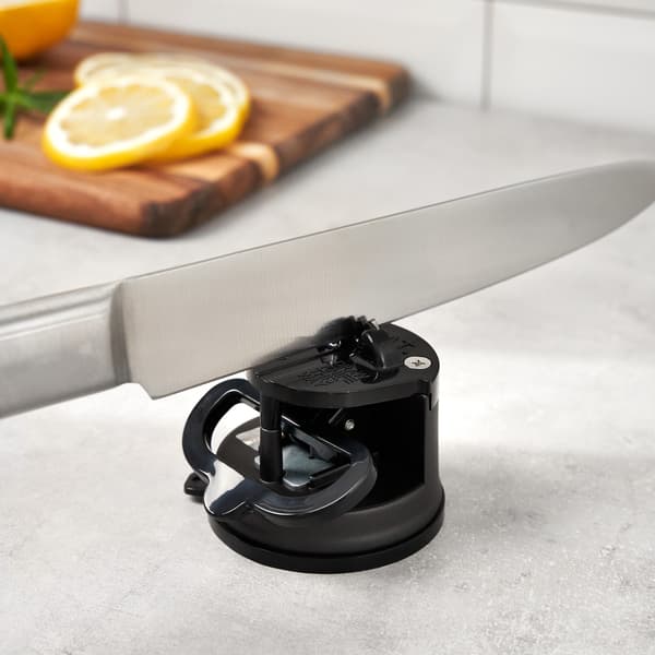 AnySharp PRO metallslipare