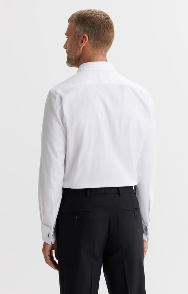 Slim fit -paita 176-182/43