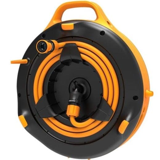 Puutarhaletkukela 3/8", 15 m Fiskars