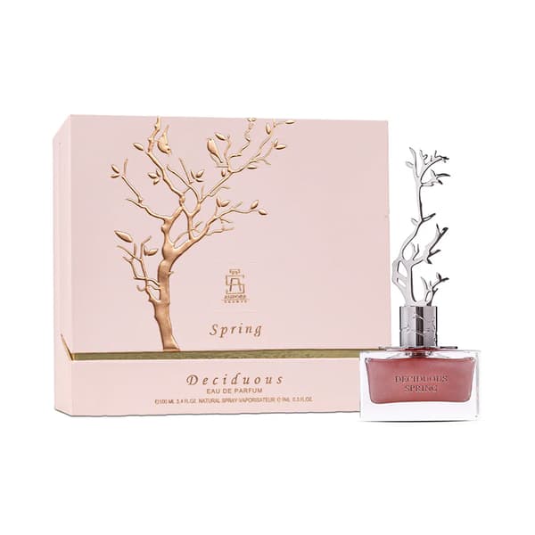 AURORA SCENTS Deciduous Spring 100 ml EDP til kvinder