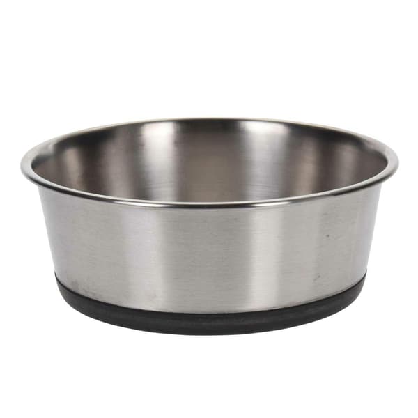 Hund- och kattmatskål 1100 ml