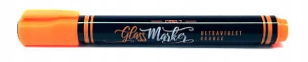 RMG-1 GLASMUSK ORANGE 8895 A'12