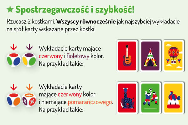 Farvespil