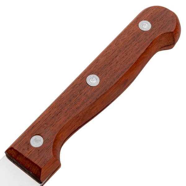 Kokkekniv i træ 15 cm