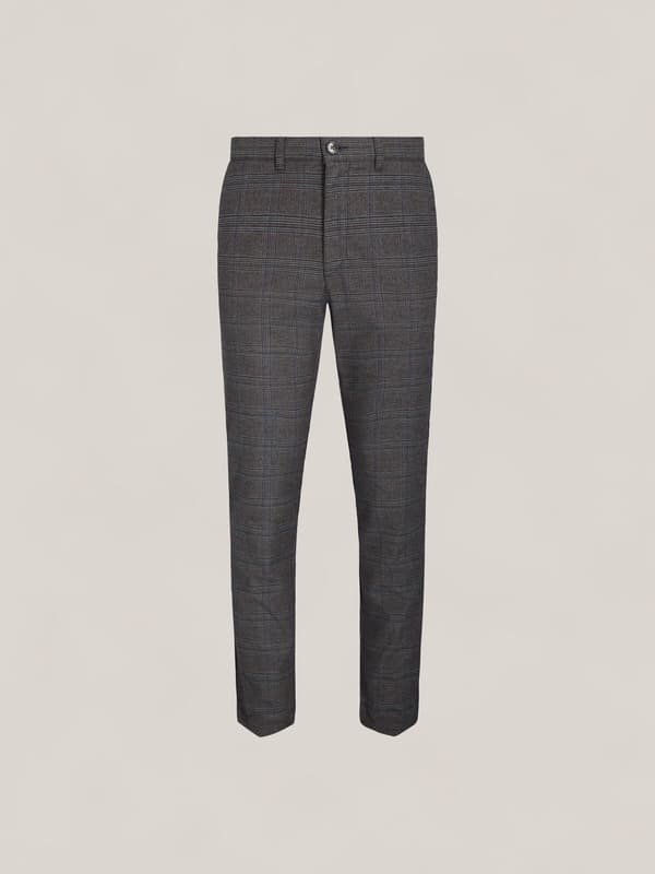 BRUNA MULBERRYBYXOR 32/34