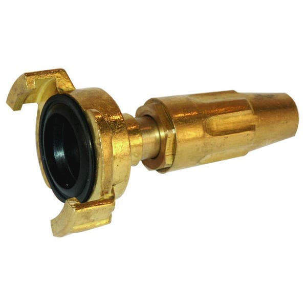 GEKA 1/2" vattenspruta