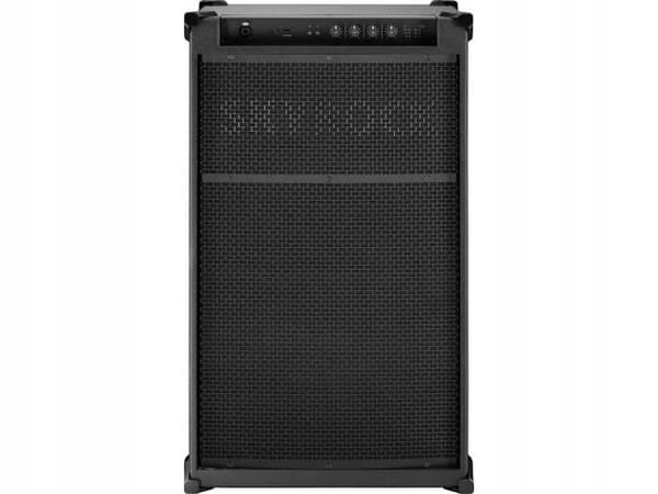 BXB skyrock - Bärbart förstärkarsystem