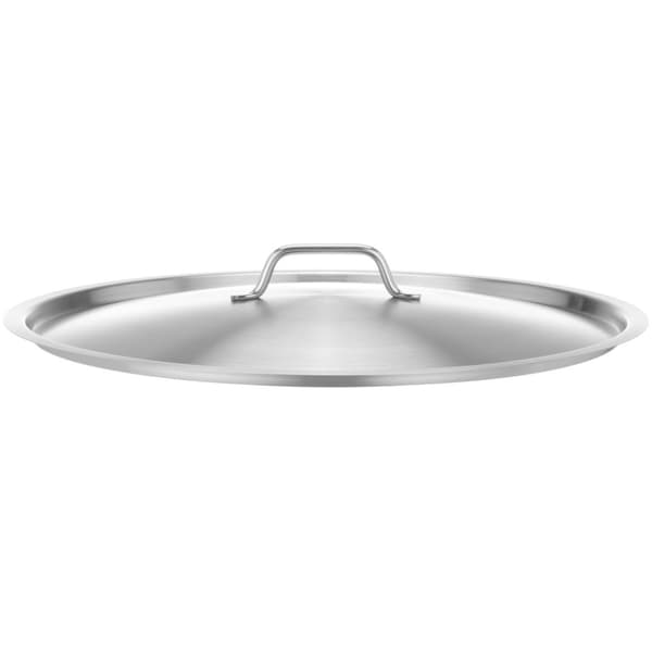 Profi Line grytlock, stål, diameter 450 mm